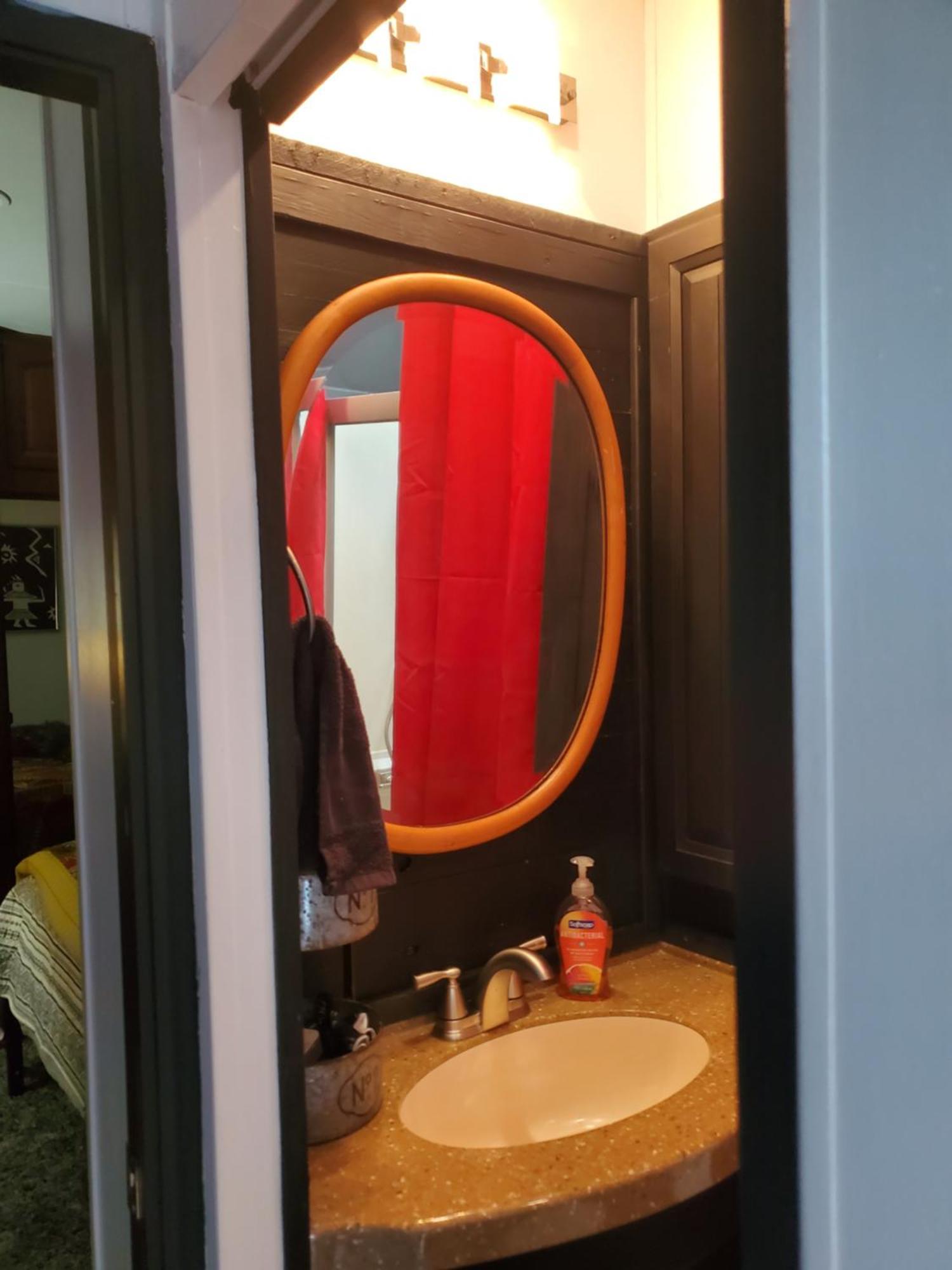 Jolene Hotel Pittman Center Екстериор снимка